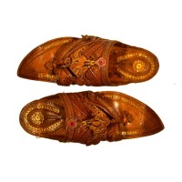 Kolhapuri shahu outlet chappal